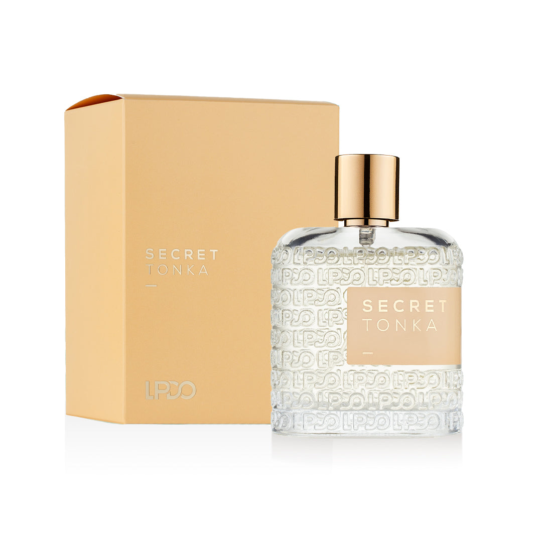 LPDO® - SECRET TONKA 100ML EDPI