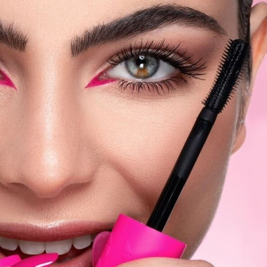 DIEGO DELLA PALMA® "MY HAPPY TOY" - MASCARA NERO
