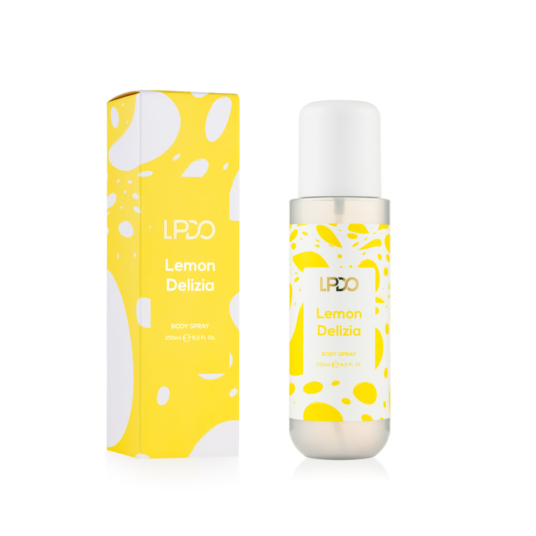LPDO® - LEMON DELIZIA 250ML