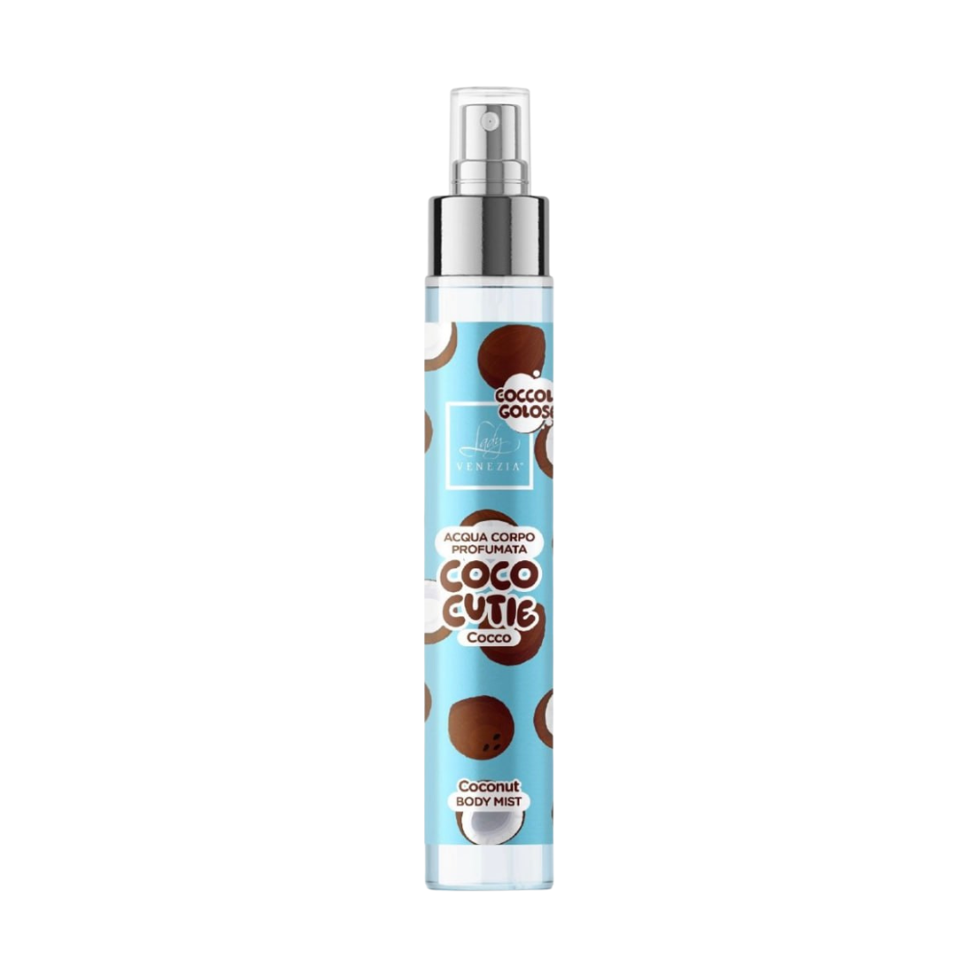 LADY VENEZIA® ACQUE PROFUMATE 100ML 6 FRAGRANZE