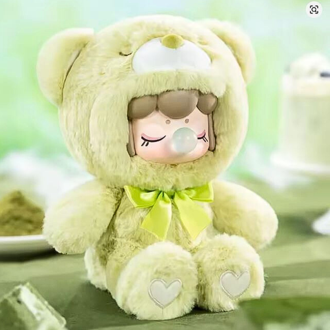 NANCI - COLORFUL CHOCOLATE BEARS SERIES BLIND BOX