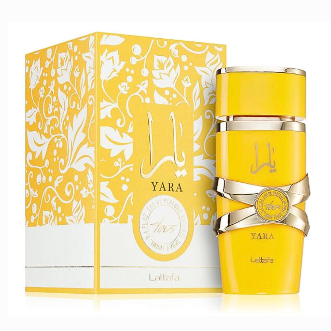 LATTAFA® ORIGINALE "YARA TOUS" PROFUMO DONNA ARABO 100ML