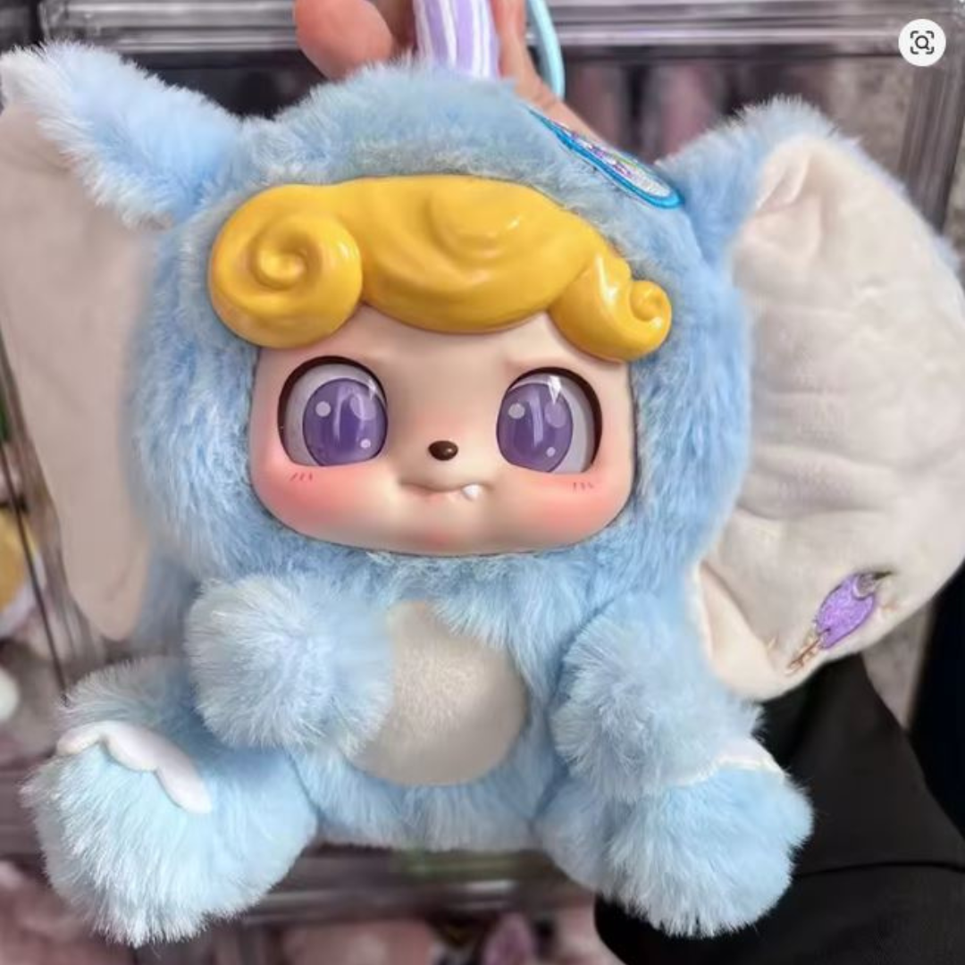 Q.KID - ANIMAL PRESCHOOL SERIES | BLINDBOX