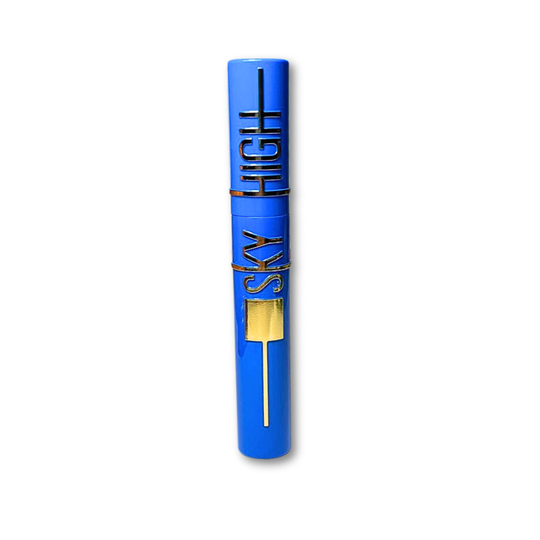 KISS-BEAUTY® MASCARA ULTRA SMOOTH "SKY-HIGH"