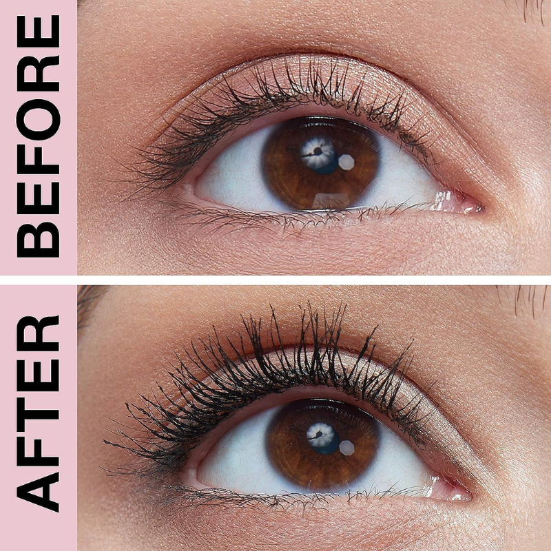 KISS-BEAUTY® MASCARA VOLUME UP NERO "SKY-HIGH"