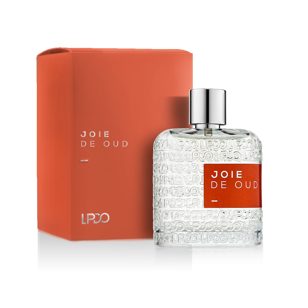 LPDO® - JOIE DE OUD 100ML EDPI