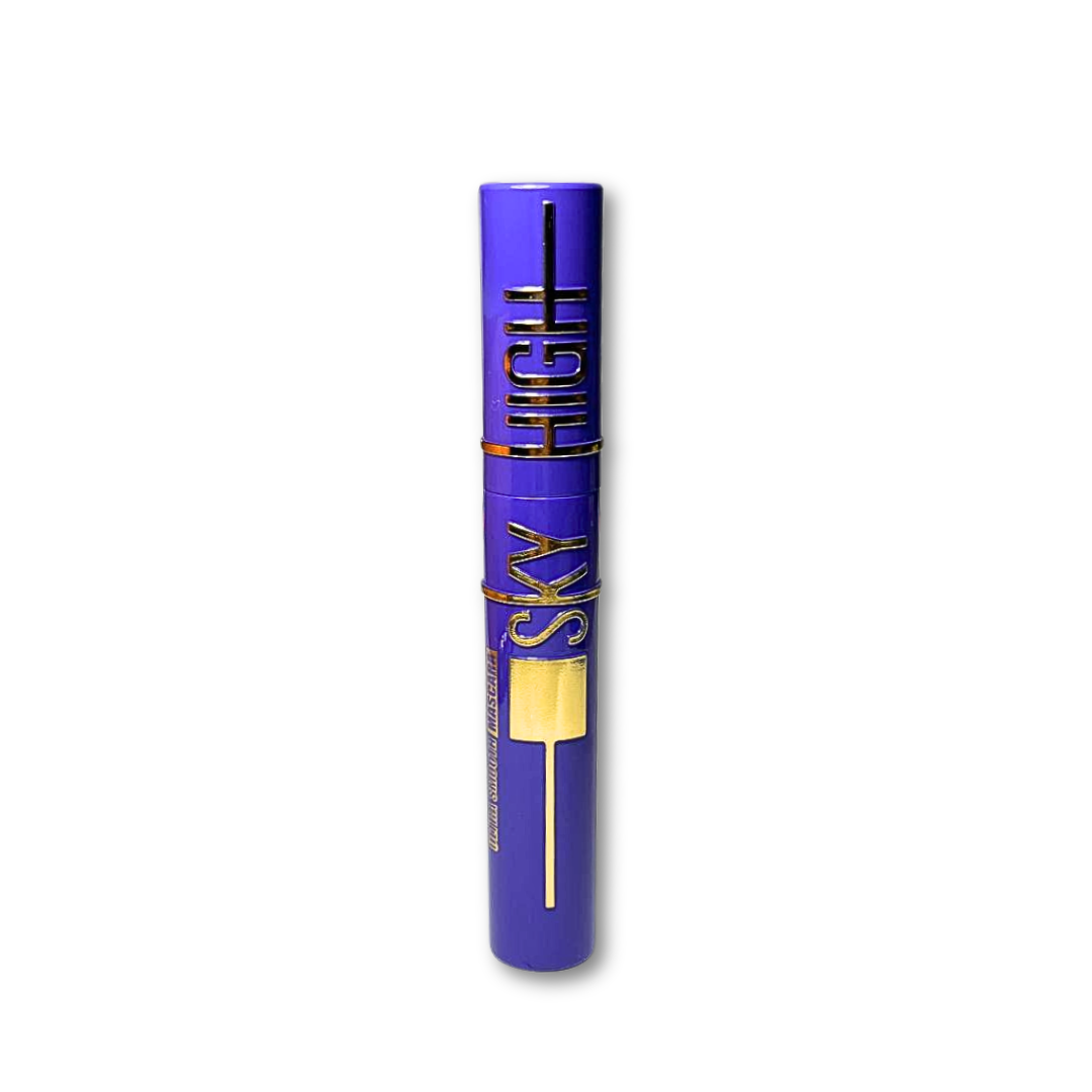 KISS-BEAUTY® MASCARA ULTRA SMOOTH "SKY-HIGH"
