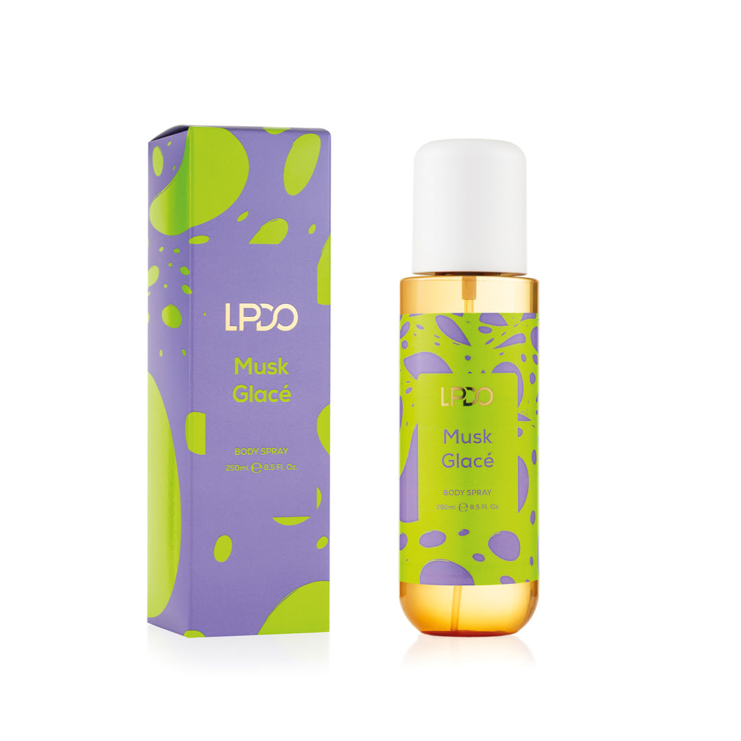 LPDO® - MUSK GLACE 250ML