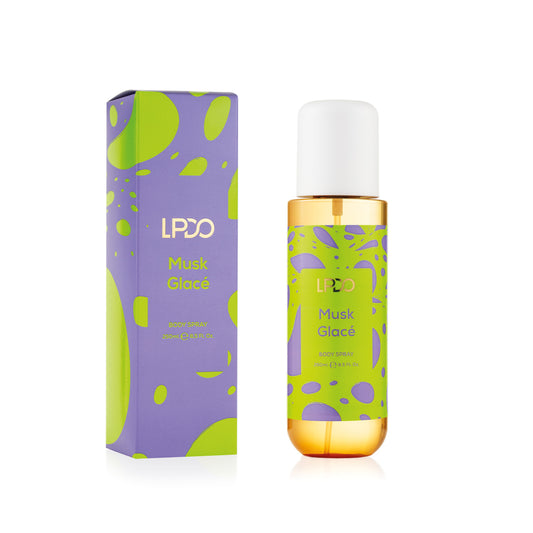 LPDO® - MUSK GLACE 250ML