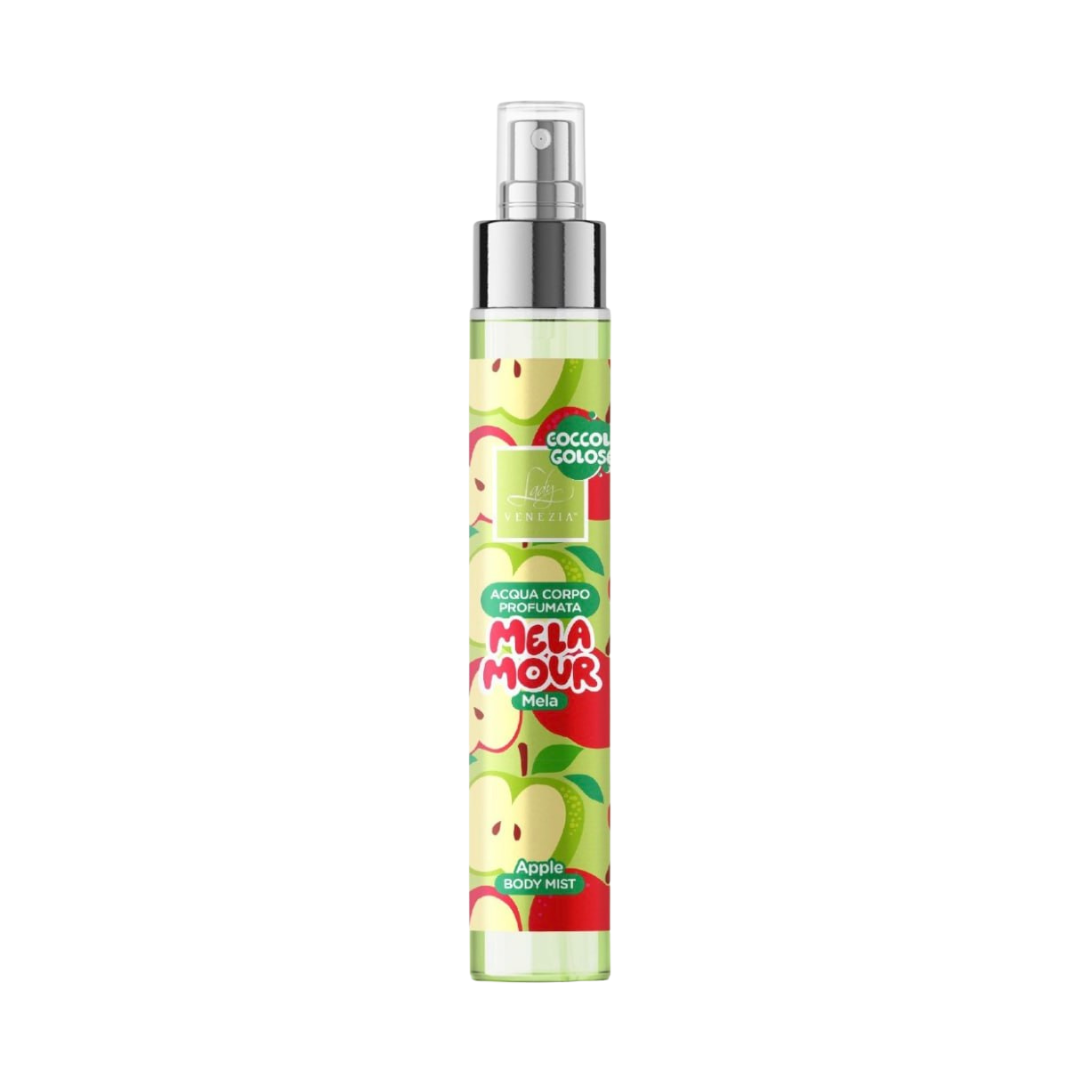 LADY VENEZIA® ACQUE PROFUMATE 100ML 6 FRAGRANZE