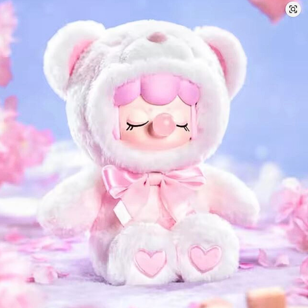 NANCI - COLORFUL CHOCOLATE BEARS SERIES BLIND BOX
