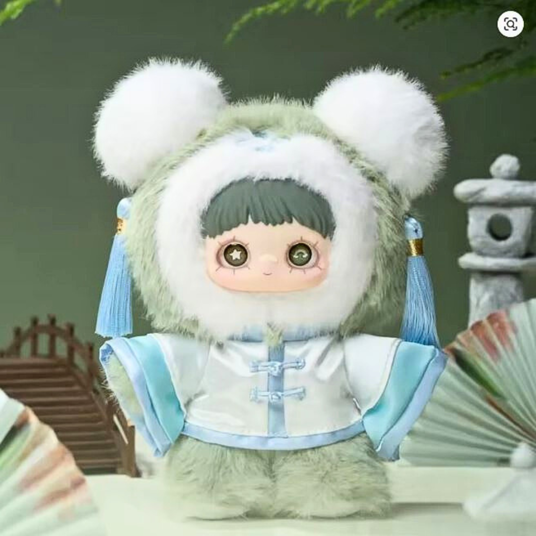 MAYMEI - POEM OF SPRING SERIES | BLINDBOX