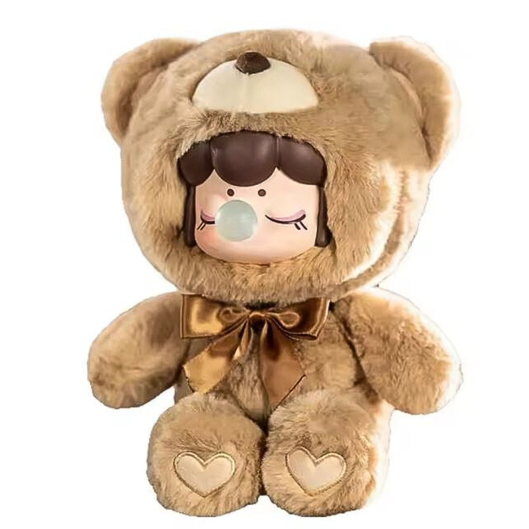 NANCI - COLORFUL CHOCOLATE BEARS SERIES BLIND BOX