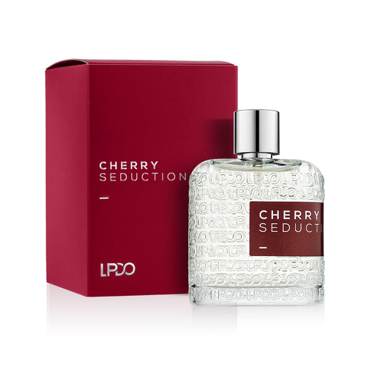 LPDO® - CHERRY SEDUCTION 100ML EDPI