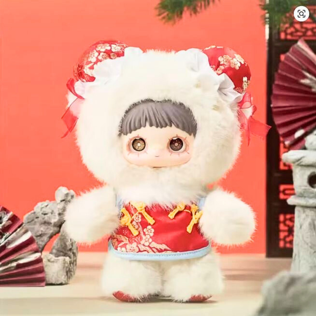 MAYMEI - POEM OF SPRING SERIES | BLINDBOX