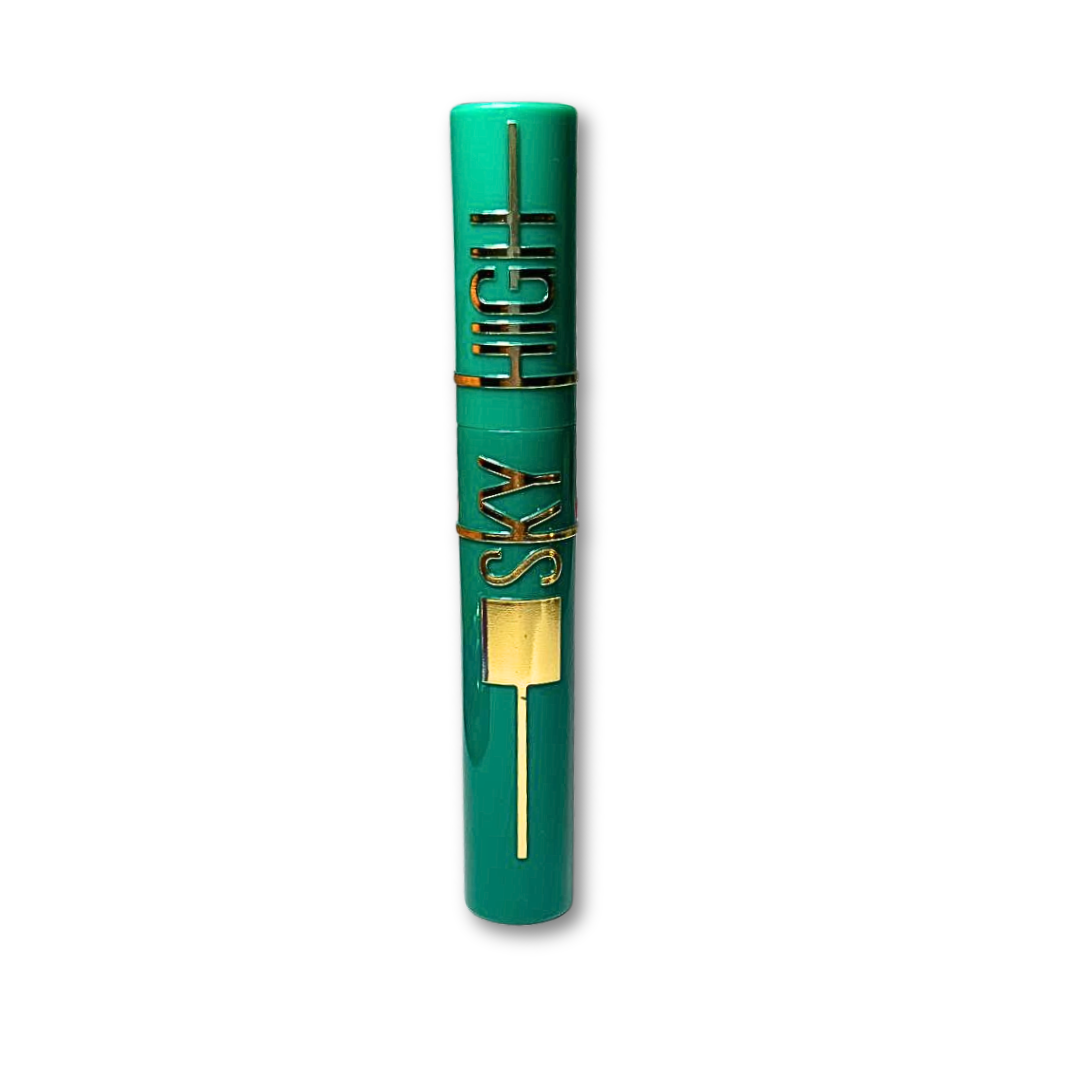 KISS-BEAUTY® MASCARA ULTRA SMOOTH "SKY-HIGH"