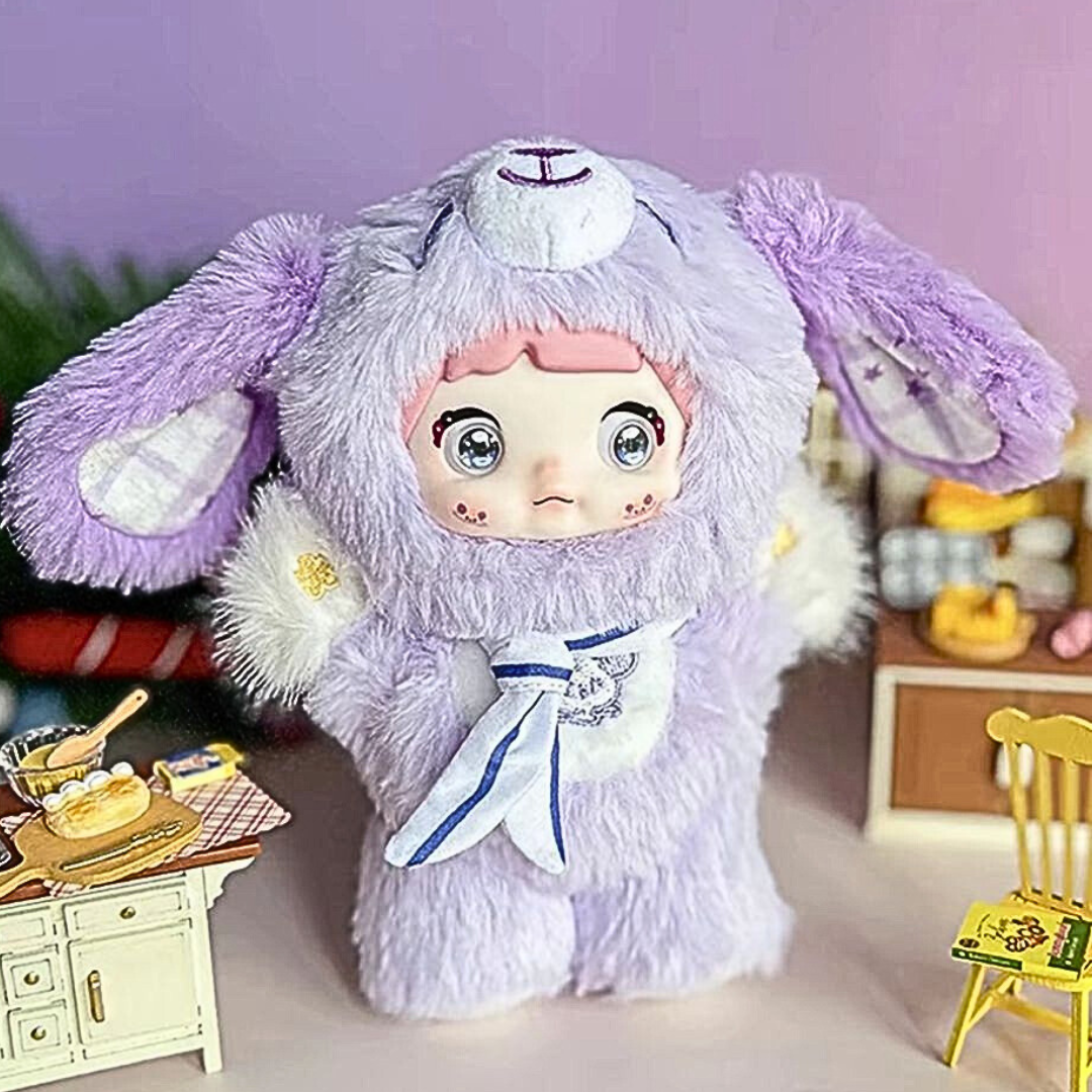 NOMMI - PUPPY DAIRY SERIES V5 BLIND BOX