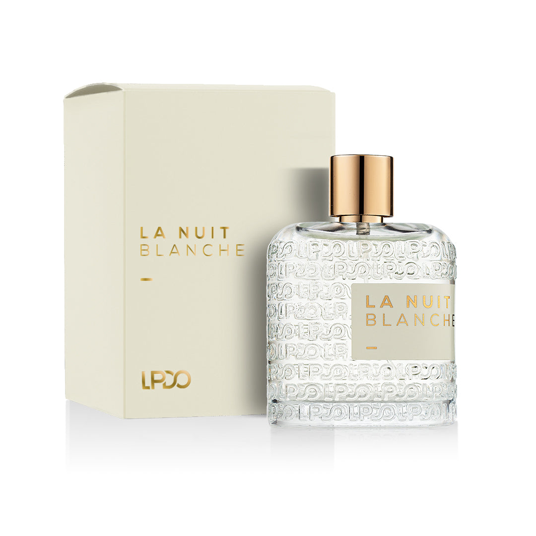 LPDO® - LA NUIT BLANCHE 100ML EDPI