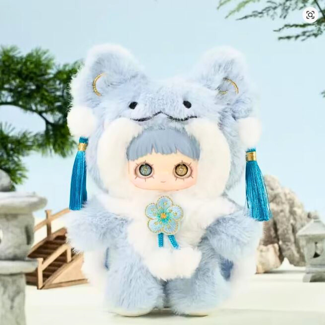 MAYMEI - POEM OF SPRING SERIES | BLINDBOX