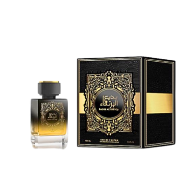 AFAQ® "BADEE AL IRTIQA" PROFUMO UOMO ARABO 100ML