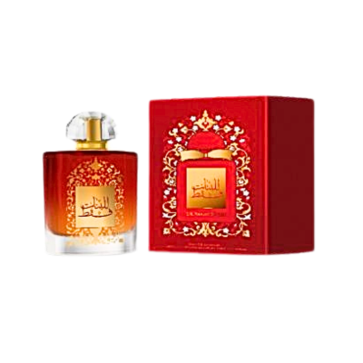 AFAQ® "LIL BANAT FAQAT" PROFUMO DONNA LIMITED 100ML