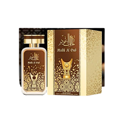 AFAQ® "MALIK AL OUD" PROFUMO UOMO ARABO 100ML