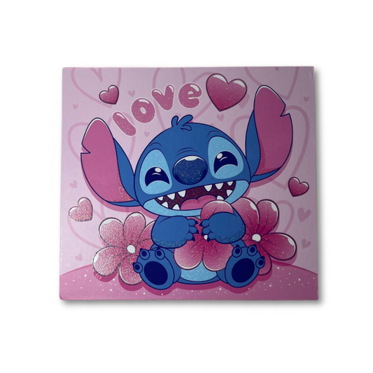 CUTE® SET TRUCCO STITCH "LOVE"