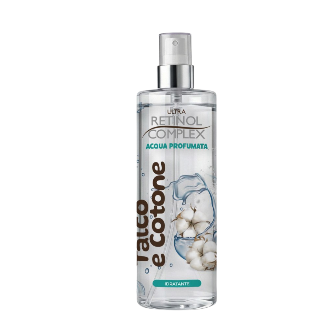 RETINOL COMPLEX® ACQUA PROFUMATA GOURMAND 200ML 11 FRAGRANZE