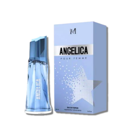 MONTAGE® "ANGELICA" PROFUMO DONNA 100ML