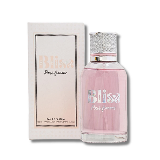 MONTAGE® "BLISS" PROFUMO DONNA 100ML