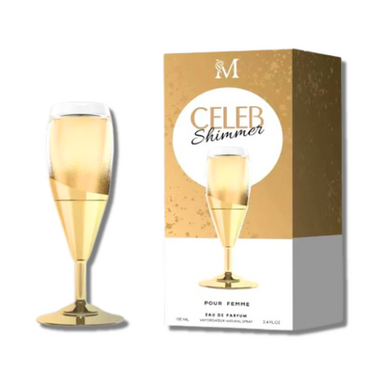 MONTAGE® "CELEB SKIMMER" PROFUMO DONNA 100ML