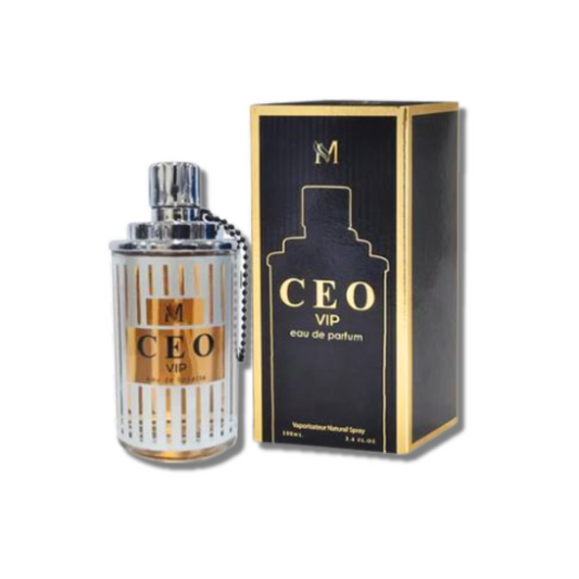 MONTAGE® "CEO VIP" PROFUMO UOMO 100ML