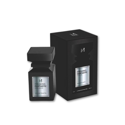 MONTAGE® "FREAKING FANTASTIC" PROFUMO UOMO 100ML