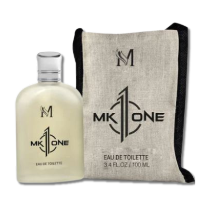 MONTAGE® "MK 1 ONE" PROFUMO UOMO 100ML