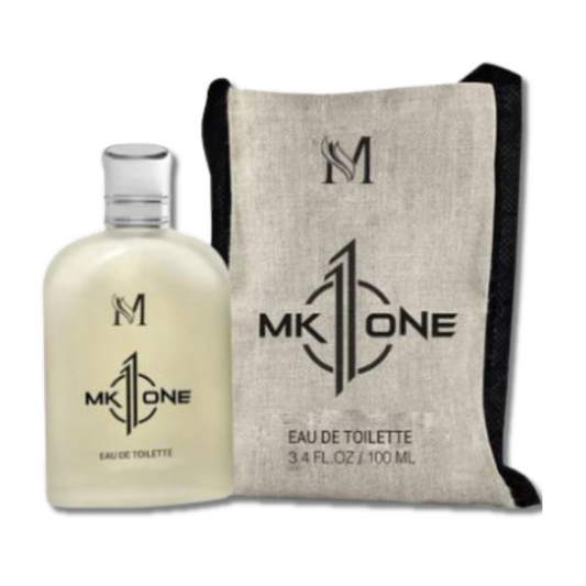 MONTAGE® "MK 1 ONE" PROFUMO UOMO 100ML