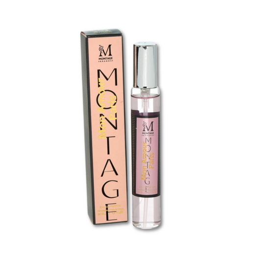 MONTAGE® "MON AMOUR PARIS" PROFUMO DONNA 35ML