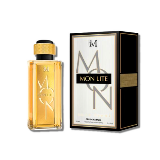 MONTAGE® "MON LITE" PROFUMO DONNA 100ML