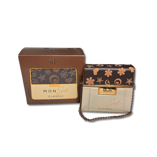 MONTAGE® "MON SEUL CLASSIC" PROFUMO DONNA 100ML