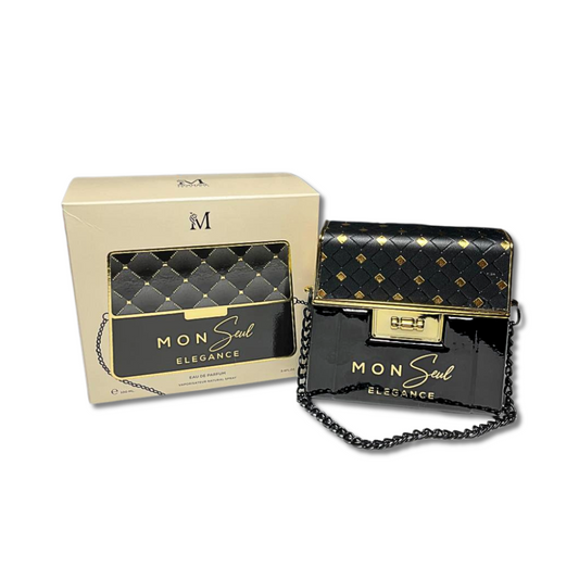 MONTAGE® "MON SEUL ELEGANCE" PROFUMO DONNA 100ML