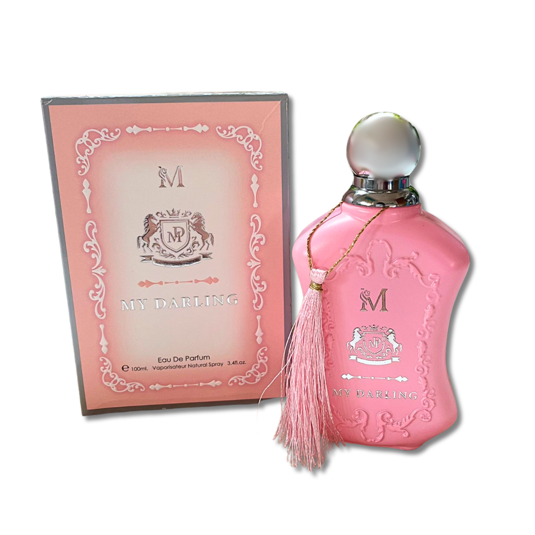 MONTAGE® "MYDARLING" PROFUMO DONNA 100ML