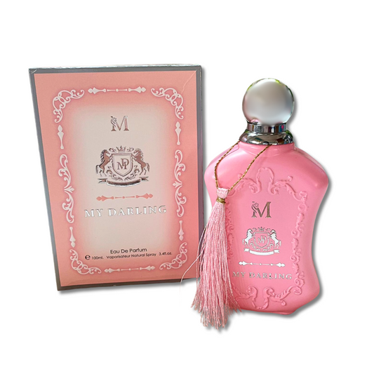 MONTAGE® "MYDARLING" PROFUMO DONNA 100ML