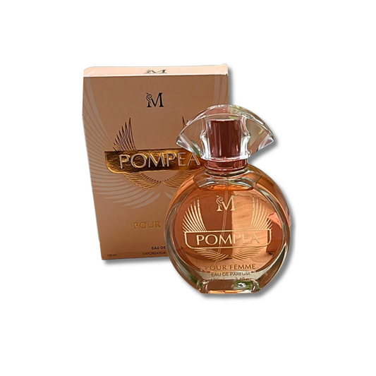 MONTAGE® "POMPEA" PROFUMO DONNA 100ML