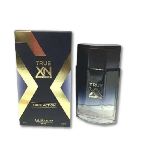 MONTAGE® "TRUE XN" PROFUMO UOMO 100ML