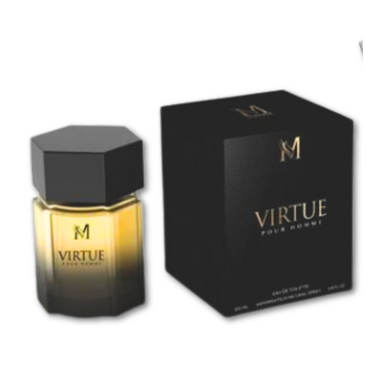 MONTAGE® "VIRTUE" PROFUMO UOMO 100ML