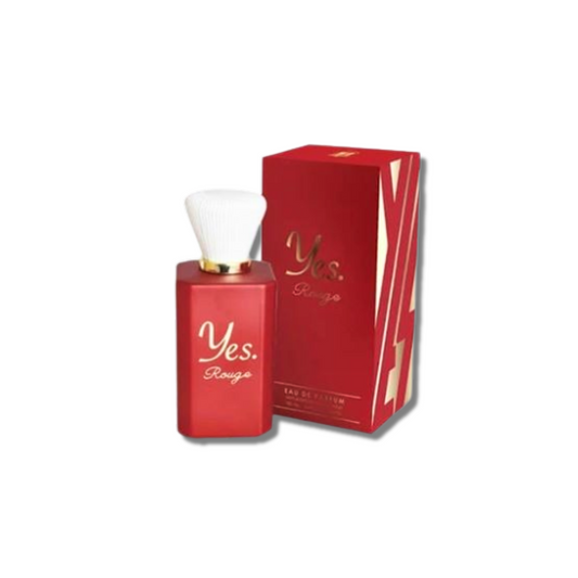 MONTAGE® "YES-ROUGE" PROFUMO DONNA 100ML