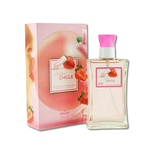 PRADY® "BIG-BABOL" PROFUMO DONNA 90ML