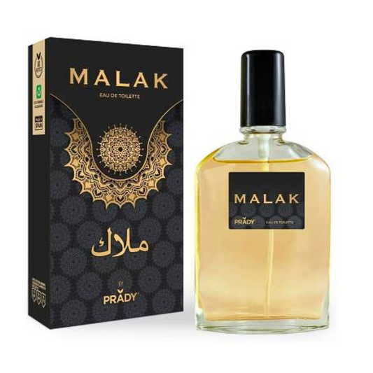 PRADY® "MALAK" PROFUMO UNISEX 90ML