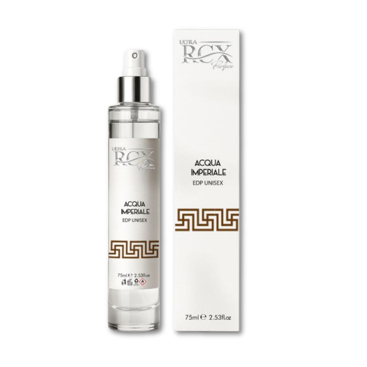 RCX® LIMITED "ACQUA IMPERIALE" PROFUMO UNISEX 75ML