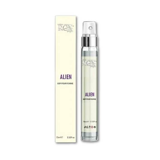 RCX® LIMITED "ALIEN" PROFUMO DONNA 75ML