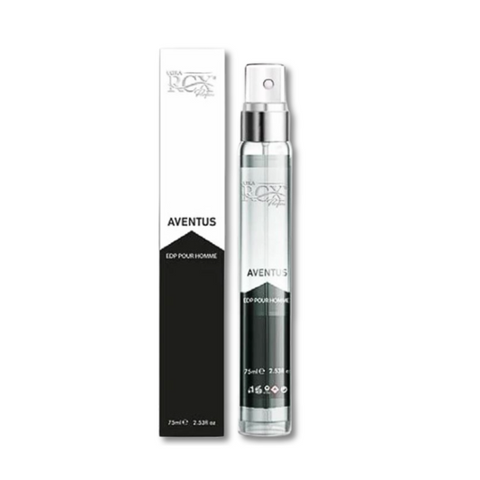 RCX® LIMITED "AVENTUS" PROFUMO UOMO 75ML